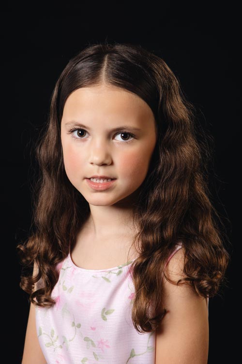 Gianna Rose Sestito